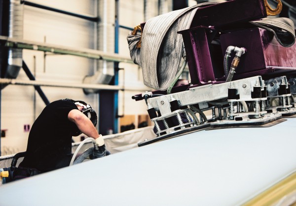Konference om kompetencebehov i industrien 13. nov. 2025