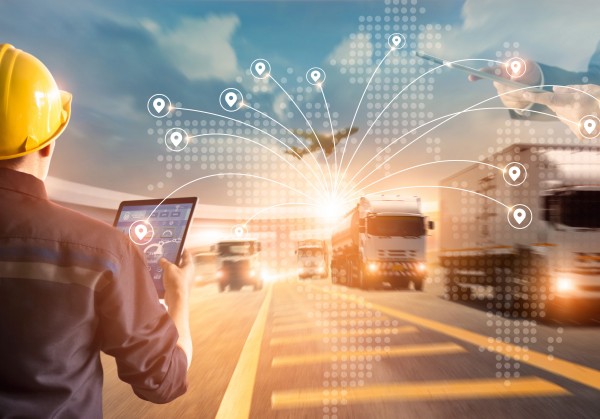 MARLOG: Data er nøglen til succes for transport- og logistikbranchen – Trekantområdet har en fordel